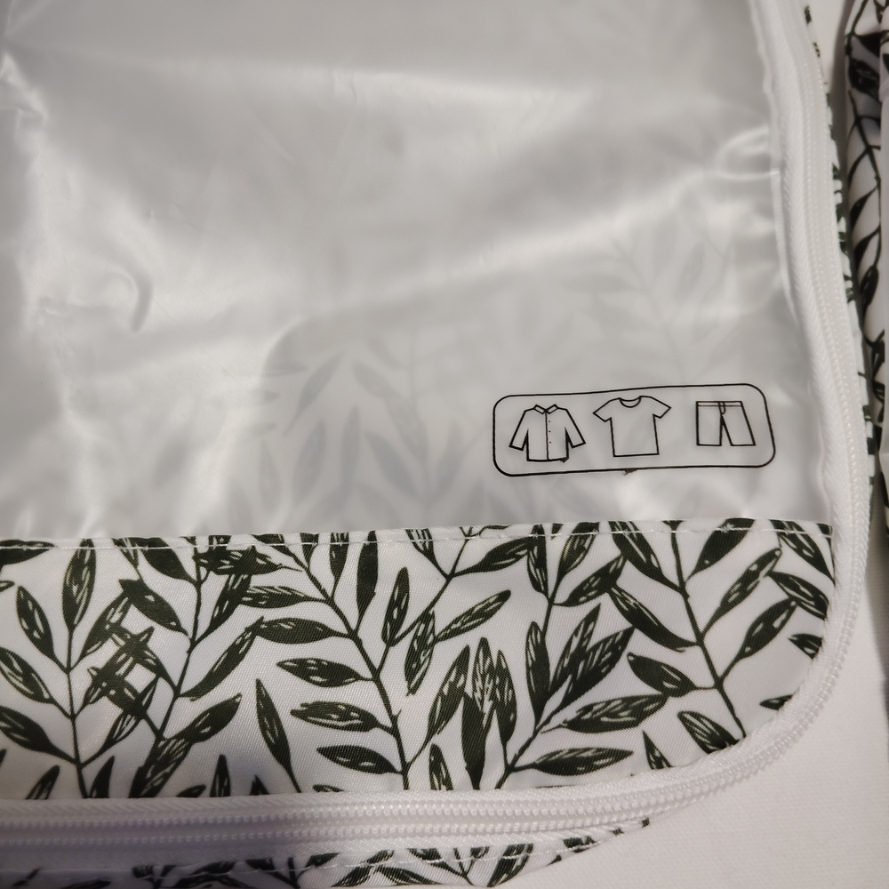 Veken Travel Packing Cubes Set - Picture 3 of 6